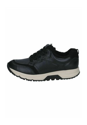 Caprice, SNEAKER - Baskets basses - black comb