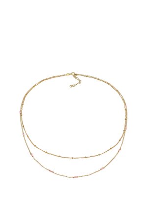 LAYER LOOK - Halskæder - gold-coloured