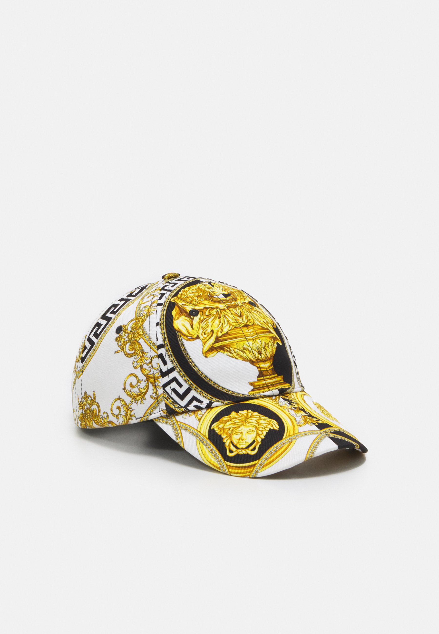 Versace UNISEX - Cappellino - black/gold/nero - Zalando.it
