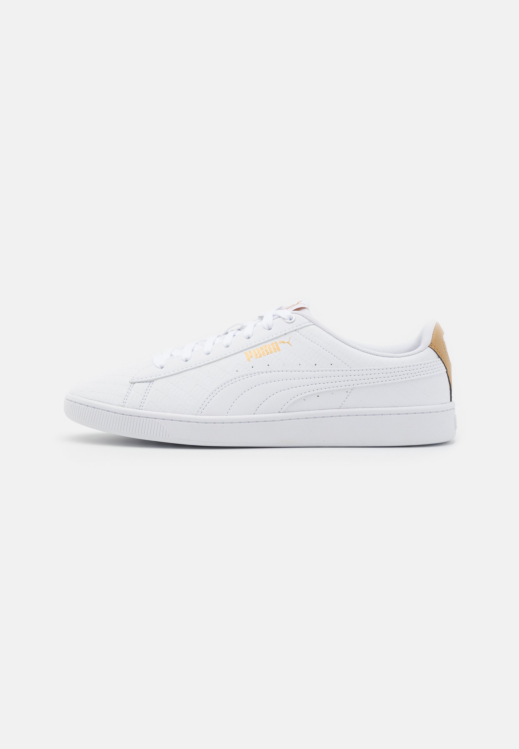 puma vikky white