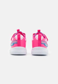 Primigi BLINKY - Zapatillas - rosa/fuxia