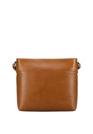 Jost, RANA M - Cross body bag - cognac