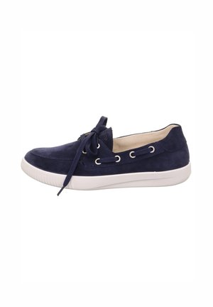 Legero SNEAKERS LOW - Chaussures bateau - tempesta