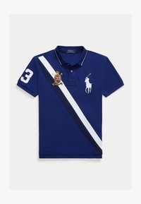 Selecionado, fall royal