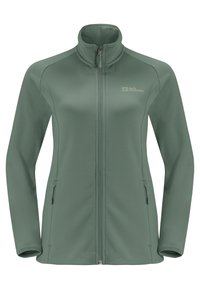 Non selezionato, hedge green