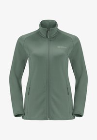 Non selezionato, hedge green