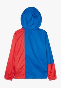 DC Shoes DAGUP TRIPLE BLOCK PACKABLE BOY - Allvädersjacka - nautical blue