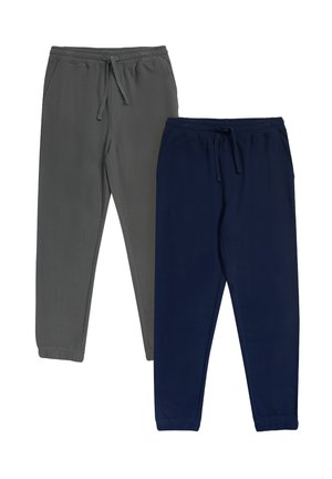 Bas de pyjama - slate navy