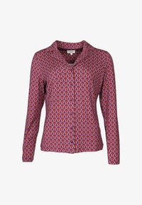 Unausgewählt, deep purple