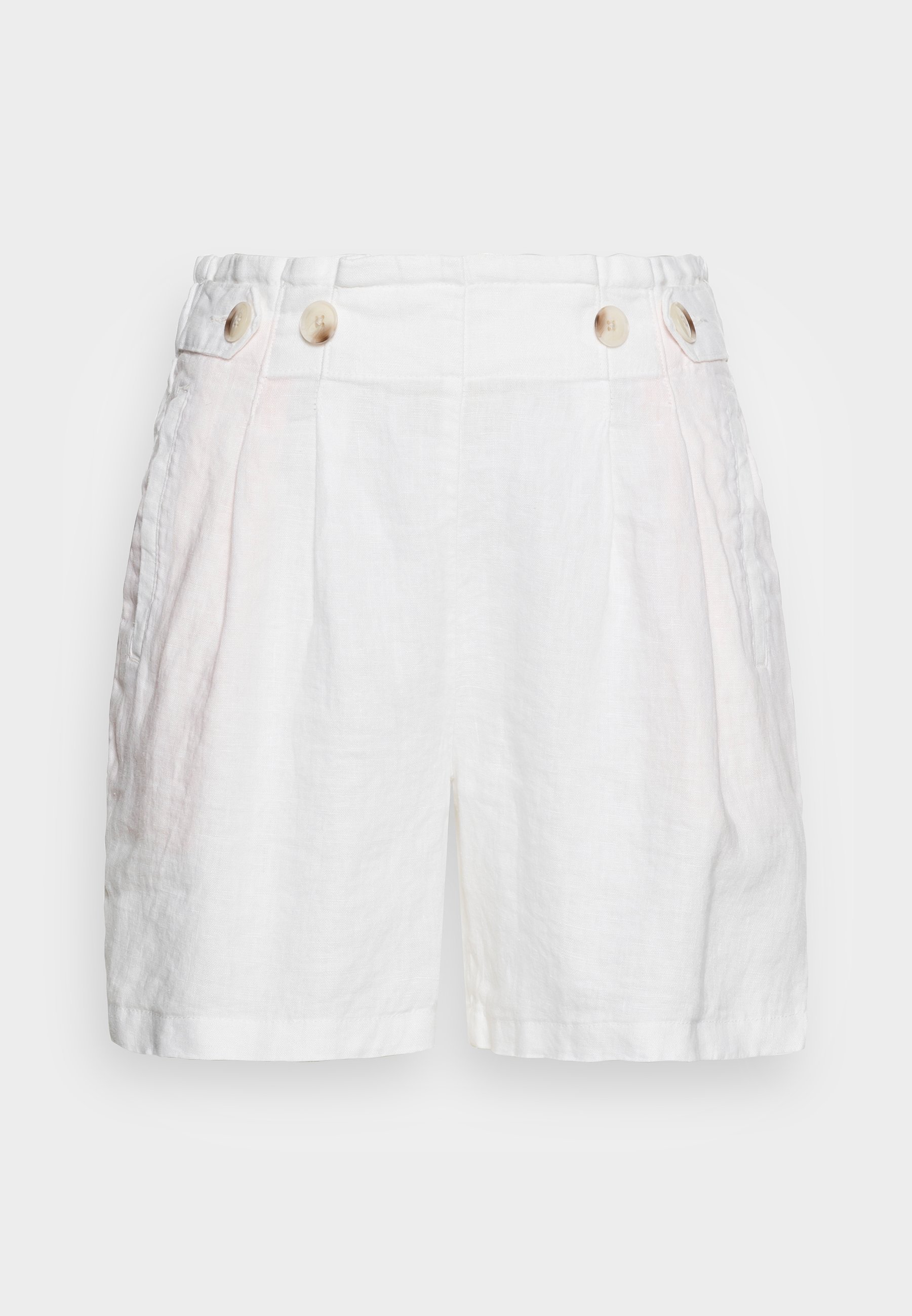 Esprit PULL ON - Shorts - white 