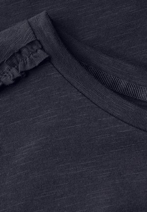 Street One Studio, T-shirts print - blau