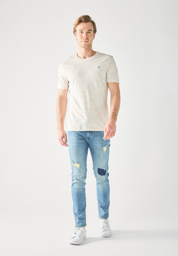 5 PACK - T-Shirt basic