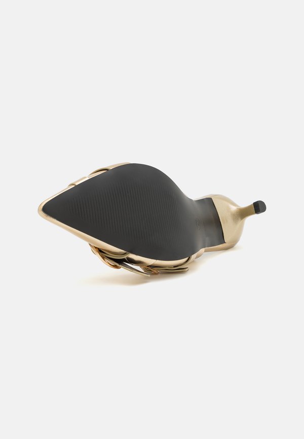 JESINTA - Classic heels - gold2