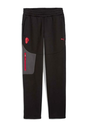 ACM - Vereinsmannschaften - puma black-for all time red