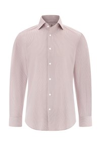 Nevybráno, burgundy