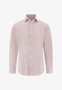 Nevybráno, burgundy