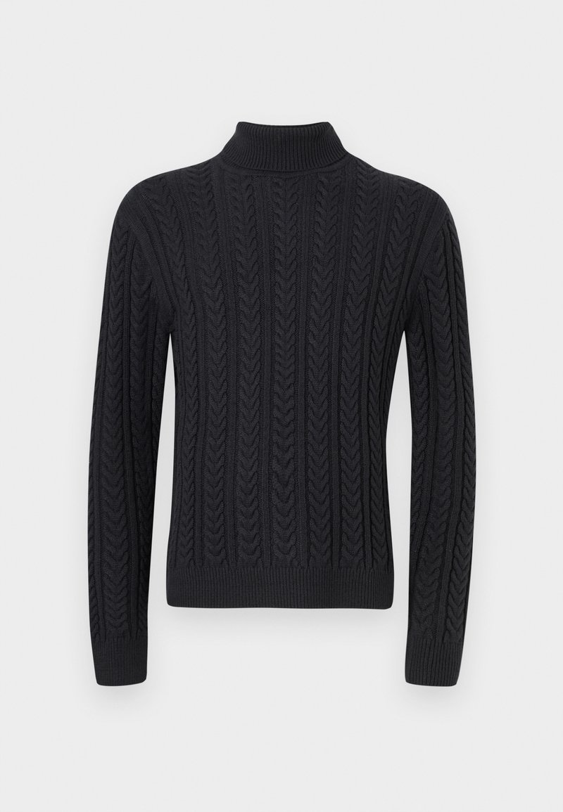 Jack & Jones PREMIUM Trui donkerblauw