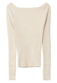 Stradivarius Trui - beige