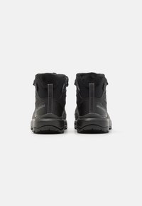 Salomon X ULTRA SNOWPILOT WP - Winter boots - black/phantom/castlerock
