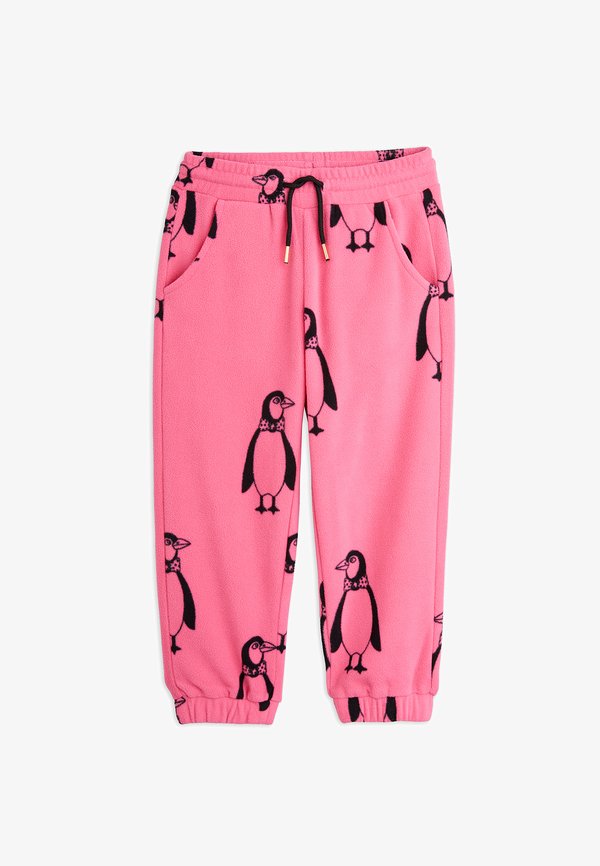 PENGUIN TROUSERS UNISEX - Tracksuit bottoms