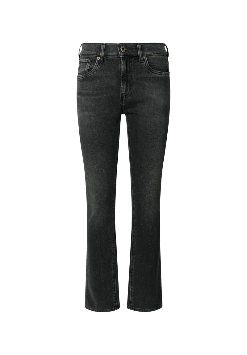 Pepe Jeans Slim fit jeans blauw denim/bluedenim Pepe Jeans Slim fit jeans blauw denim/bluedenim