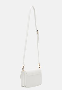 ONLY ONLSARAH BAG - Umhängetasche - tofu