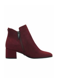 Tamaris Tronchetti - merlot