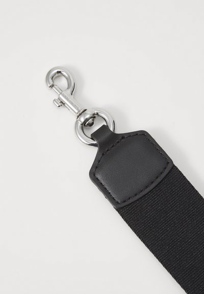 MARC JACOBS THE MEDIUM TOTE - Håndveske - black