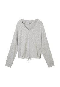 Unausgewählt, white black melange