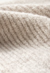 Street One Studio LANGER - Sjal / Tørklæder - beige