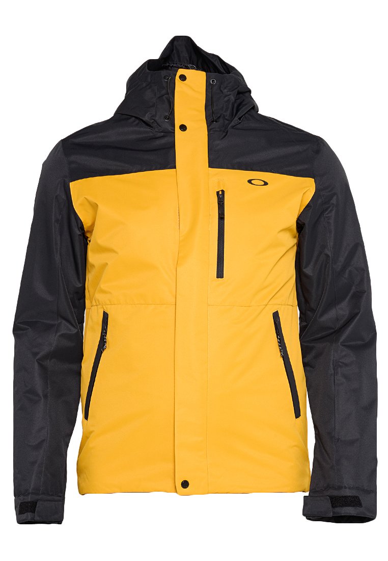 Oakley Skijacke ocker