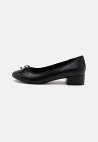 POIISE - Avokkaat - black