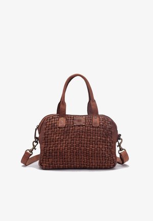 BIBA KANSAS - Sac à main - tan