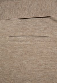 VILA VIJUICE - Cappotto classico - walnut