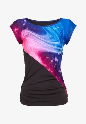 T-shirt imprimé - stardust