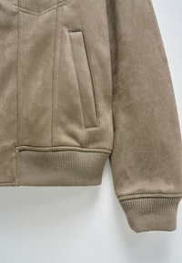 Salsa Jeans REGULAR brązowy