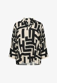 Geselecteerd, black combi