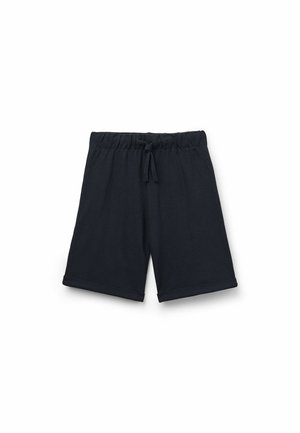 Shorts - blue