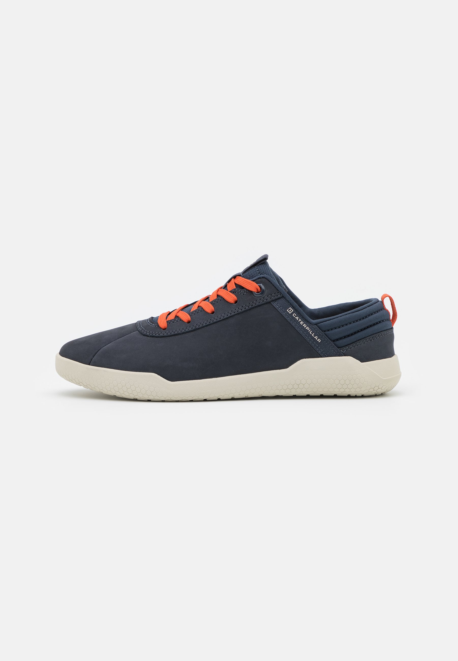 Caterpillar HEX SHOE - Zapatillas - india ink/azul marino - Zalando.es