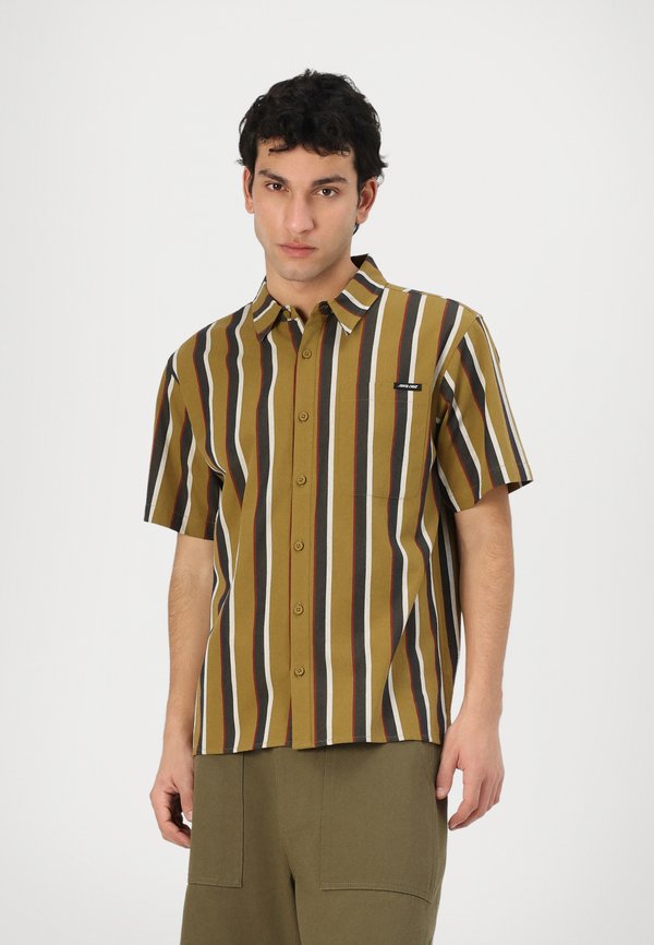 SONNY UNISEX - Button-down blouse - deck