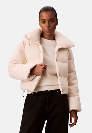 PUFFER - Veste d'hiver - birch