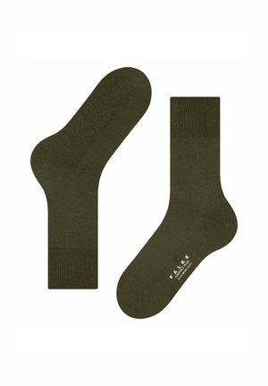 AIRPORT  - Socken - artichoke
