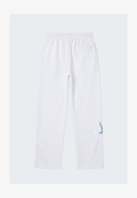 Sélectionné, blanc