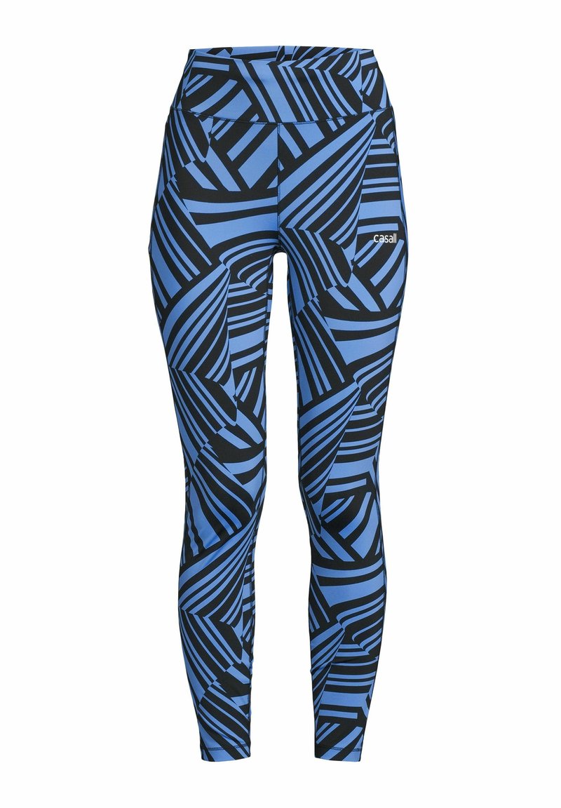 CASALL Tights blauw