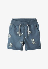 Ausgewählt, blue mirage