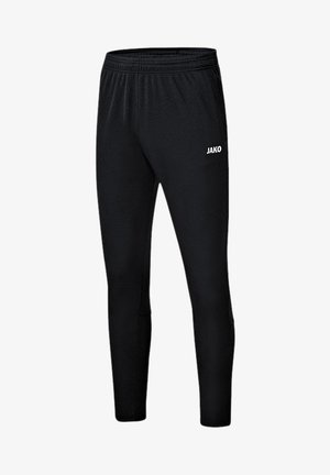 PROFESSIONAL - Tracksuit bottoms - schwarz