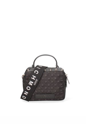 John Richmond Handbag - black jeans