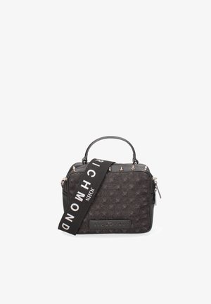 John Richmond Handbag - black jeans