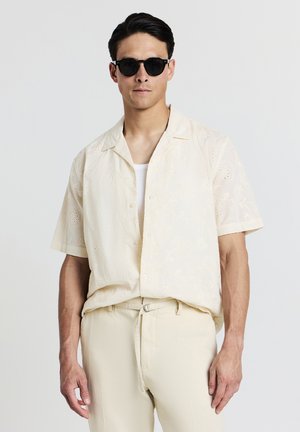 Shirt - sabbia