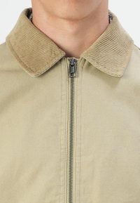 Only & Sons ONSERIK JACKET - Veste mi-saison - twill